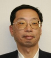高山　俊政